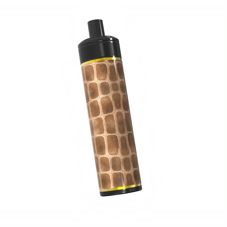 Are E Cigarette Safe