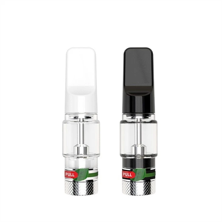 Cbd Vape Juice Vs Cartridge