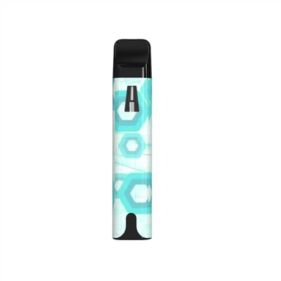 Новий Pod Vape