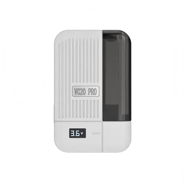 2G Card Vape Device Novel Design VC20pro Postless Live Resin Vape Hardware Wholesale
