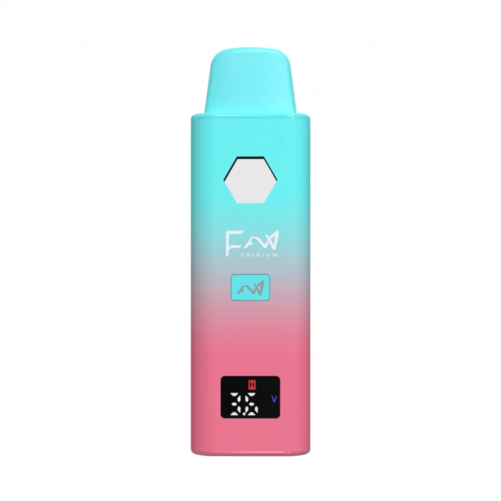 China Most Popular Empty 2ml Disposable 510 Delta 8 Hhc CBD Vape Device Suppliers Factory