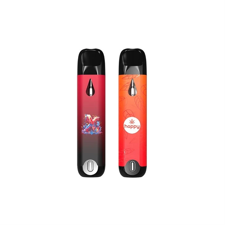 Czech Hot Selling Classic Disposable 2G CBD / HHC Vape Pen