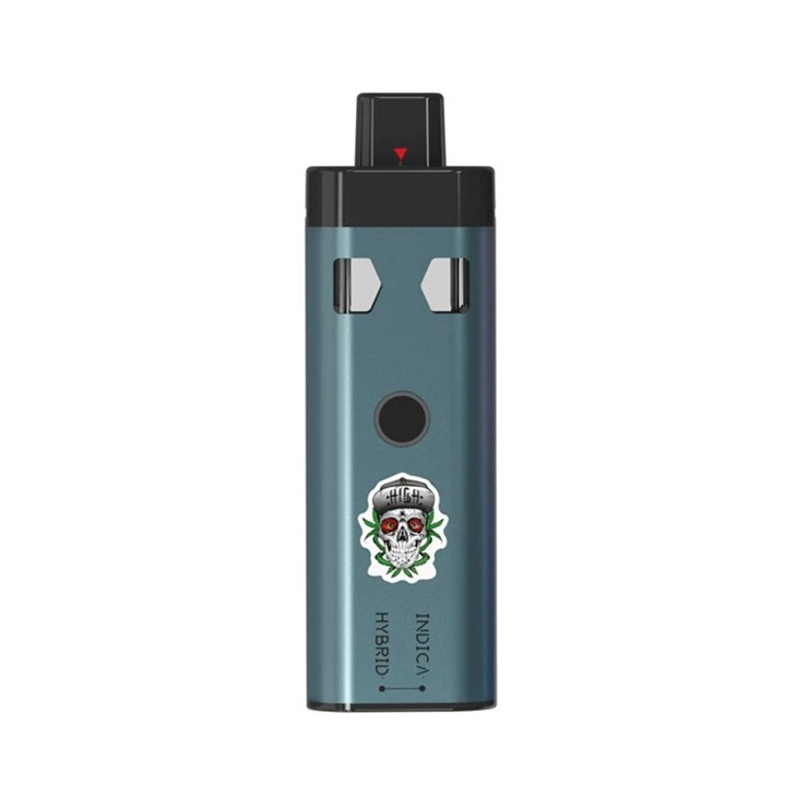 2024-Порожній Delta 8 HHC Live Resin Vape Disposables 1 г – оптова ціна
