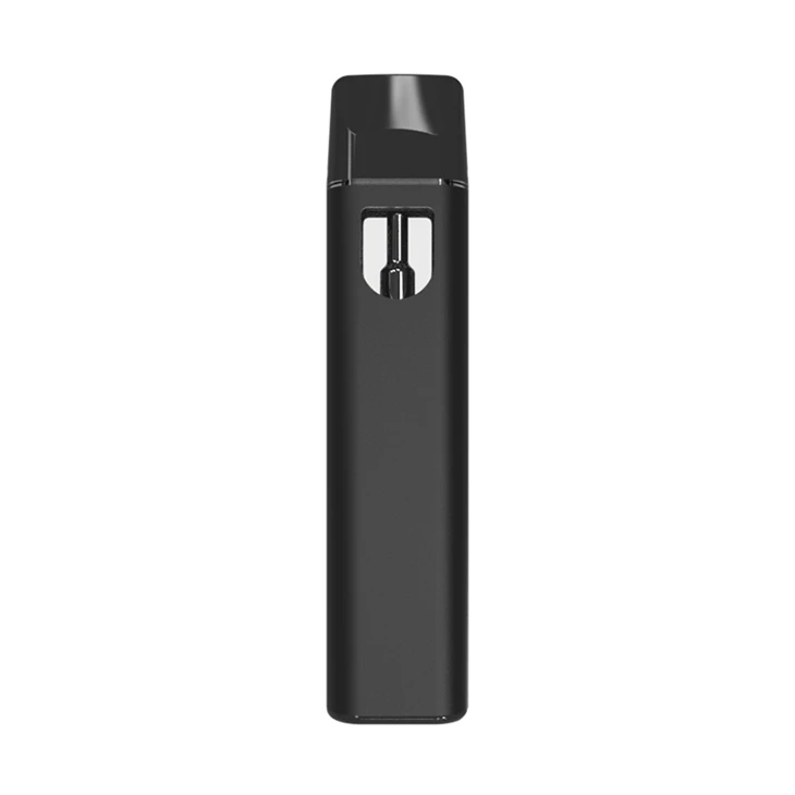 Low Price Hot Selling Empty Pod Vape Disposable 1ml, For Diamond Liquid & Terpene best